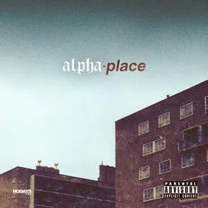 Alpha place